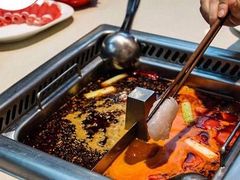 -海底捞火锅(天一广场亚细亚店)