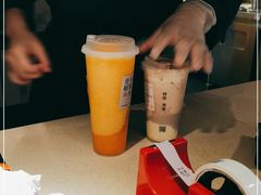 -阿嬷手作(深圳梅林卓悦汇店)