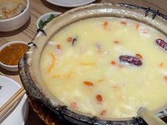 -粤仔湾砂锅粥(宜兴八佰伴店)