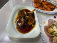 -来之顺海鲜菜馆·青岛菜·始于1993(栈桥店)