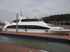 -鄱阳湖国家湿地公园