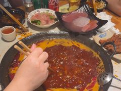 -莽子老火锅(大坪店)