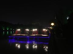 -南通濠河风景名胜区