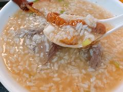 -浮屿大同鸭肉粥·始于1983年