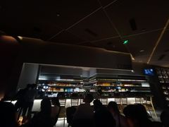 -TZ House音乐现场(来福士中心店)