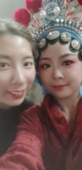 -盘子女人坊生日照·摄影馆(浦东店)