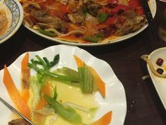 -西安老王家(振兴西路店)