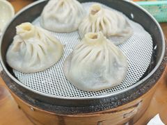 -李记清真馆(打钉巷店)