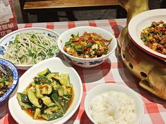 -文昌阁·长沙市井菜(美食地标店)