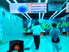 -世代星球·保龄球·镭战真人CS·团建(杨浦店)