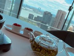 -悦轩中餐厅·高空江景·杭州柏悦酒店