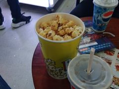 -CMC大光明影城(莲花店)
