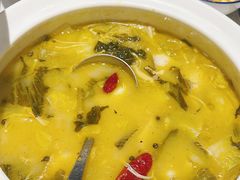 -兰湘子·湘菜小炒(荥阳吾悦广场店)