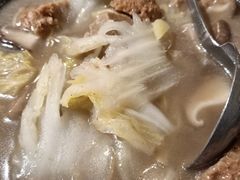 白菜狮子头-天厨妙香素食餐厅(清华店)