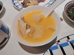 -禧悦楼 · 港味海鲜火锅
