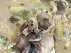 -东北饺子馆(马尾君竹店)