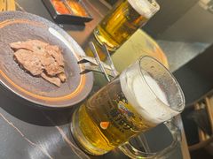 -厚贞日式烤肉(浦东汇智店)