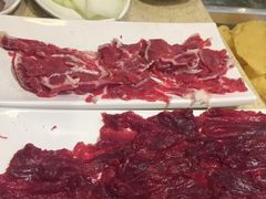 -牛很鲜潮汕牛肉火锅(朝晖路店)