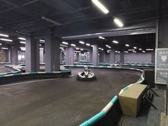 -e赛道卡丁车