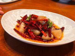 -新荣记(建国门外大街店)