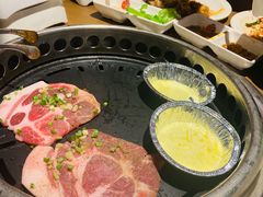 -火炉火自助餐(悠唐购物中心店)