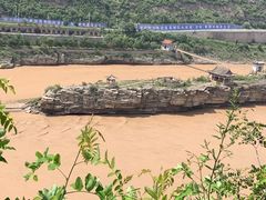 -陕西黄河壶口瀑布旅游区