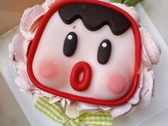 -卷心卷意·轻甜蛋糕(新光天地店)