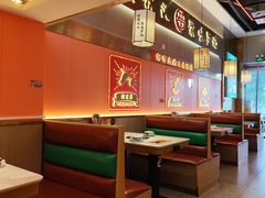 -聚味罗记大排檔·鲜鱼杂·甲鱼煲•龙虾馆(科学馆店)