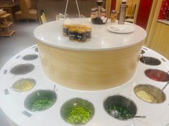-嬷孙家潮汕牛肉火锅(北京路天河城店)