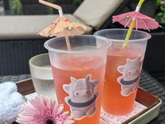 -广州花园酒店