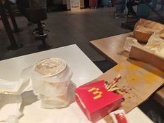 -麦当劳(望京国际商业中心店)