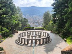 -墨江北回归线标志园