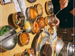 -姜虎东白丁烤肉(恒隆广场店)