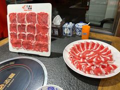 -仁和四季涮肉馆(天坛南门店)