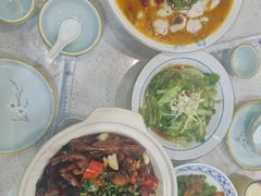 -小山寨(天润城店)