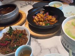 -四道菜·福建菜馆(新街口金鹰店)