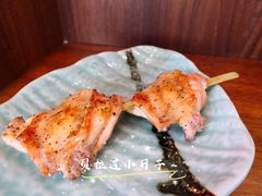 -山葵家居酒屋(天目里店)
