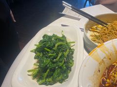 -小河盐帮·私家菜·烤鸭(三元桥·霄云路店)