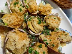 -小厨娘淮扬菜(天印大道店)