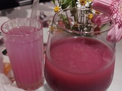 -半秋山西餐厅(巴南万达广场店)