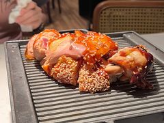 -庭悦餐厅(华侨城店)