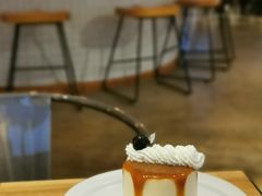 -ChanDu躔度咖啡(灯塔店)