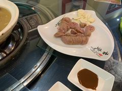 -金姐台湾菜(珠江路店)