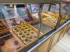 -玛尔哈巴·塔塔尔糕点(华侨小区店)
