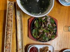 -61号餐吧(兴坪古镇漓江店)