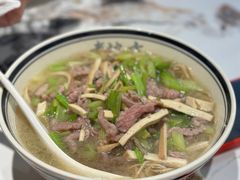 -老地方面馆(思南路店)