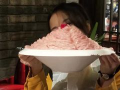 -袁老四重庆老火锅(桐梓坡店)