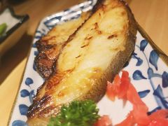 酱烤鳕鱼-割烹旭日本料理(龙湖狮山天街店)