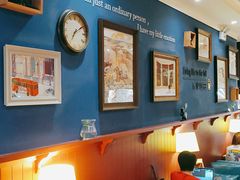 -西西弗书店&矢量咖啡(壹方购物中心店)