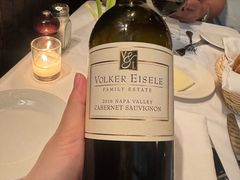 -Keens Steakhouse